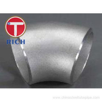 TORICH Welded and Seamless Stainless Steel ELB 45LR